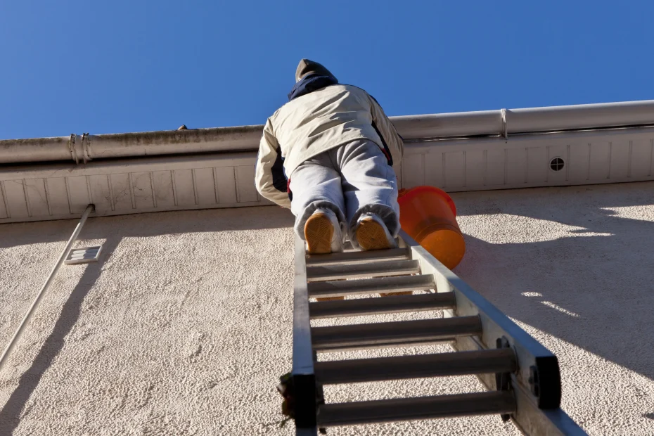 Gutter Cleaning Oakhaven