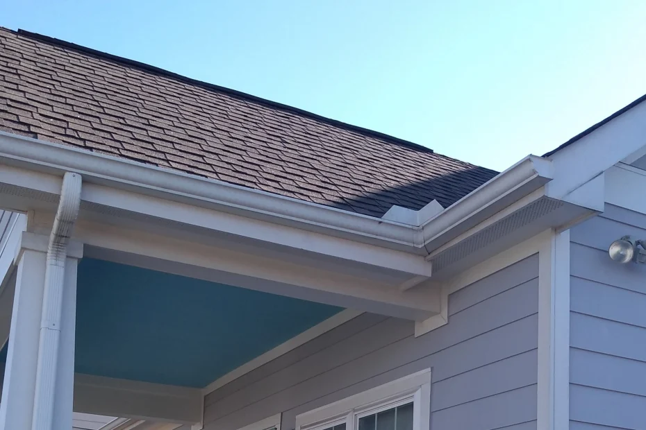 Gutter Cleaning Oakhaven