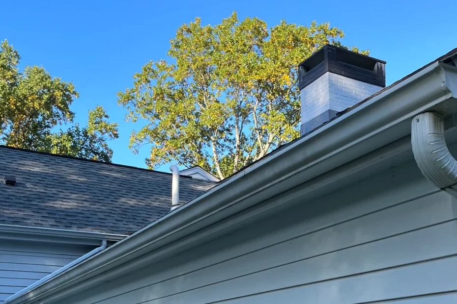 Gutter Cleaning Oakhaven